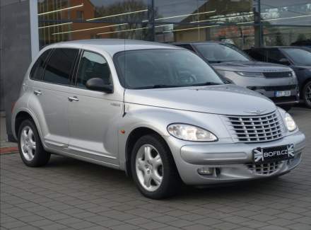 Chrysler - PT Cruiser