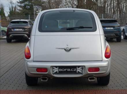 Chrysler - PT Cruiser