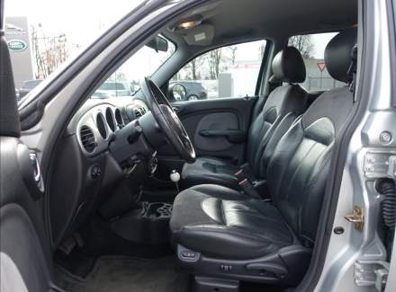 Chrysler - PT Cruiser