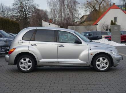 Chrysler - PT Cruiser