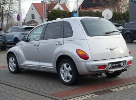 Chrysler - PT Cruiser