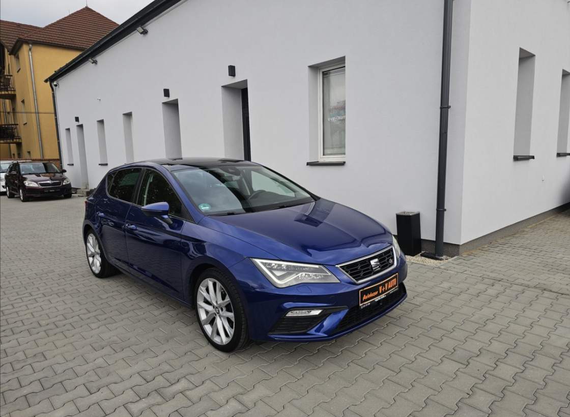 Seat - Leon