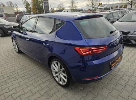 Seat - Leon