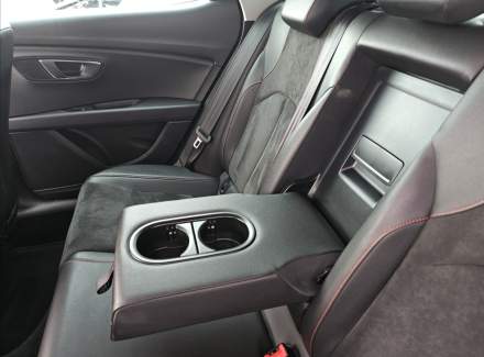 Seat - Leon