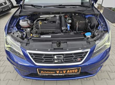 Seat - Leon