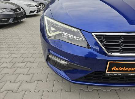 Seat - Leon