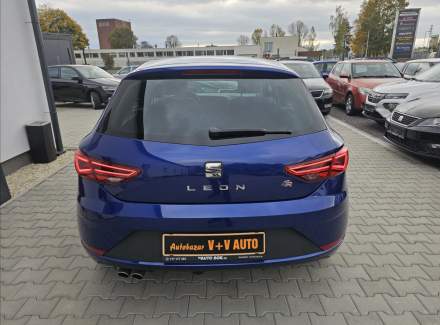 Seat - Leon