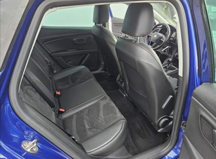 Seat - Leon