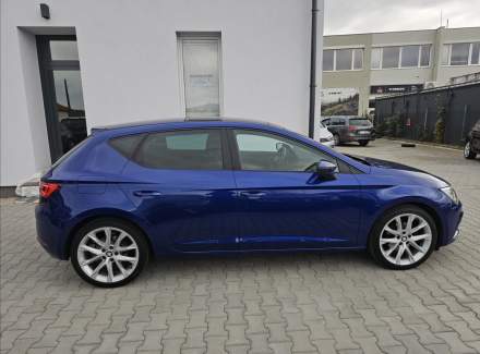 Seat - Leon