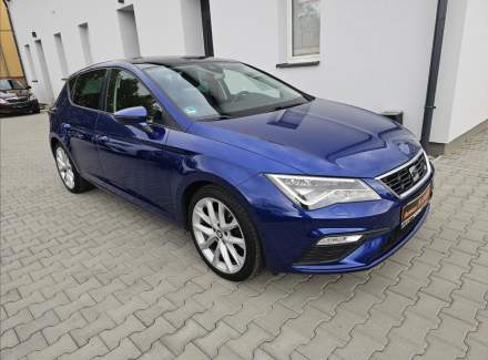 Seat - Leon