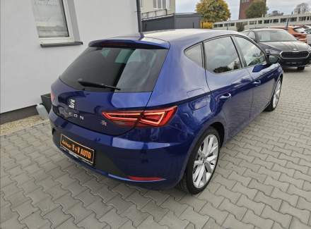 Seat - Leon