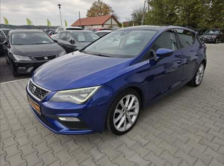 Seat - Leon