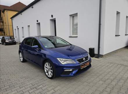 Seat - Leon