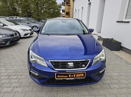 Seat - Leon