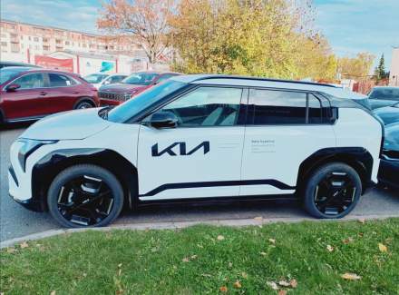 Kia - EV3