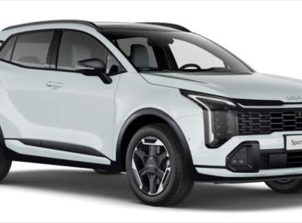 Kia - Sportage