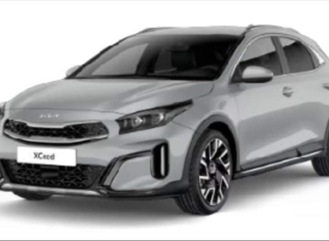 Kia - XCeed