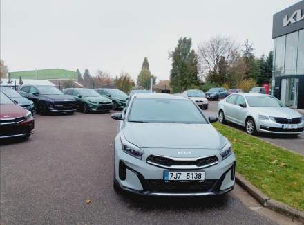 Kia - XCeed