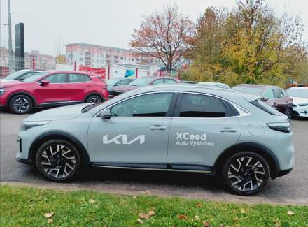 Kia - XCeed