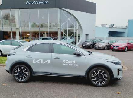 Kia - XCeed
