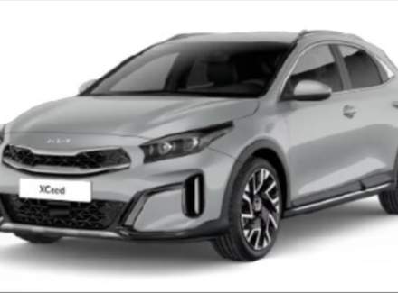 Kia - XCeed