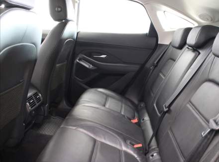 Jaguar - E-Pace