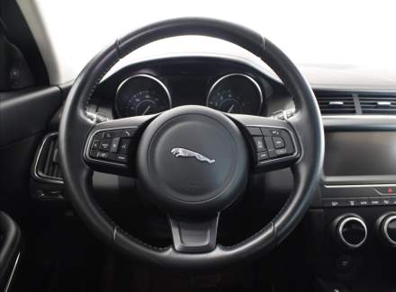 Jaguar - E-Pace