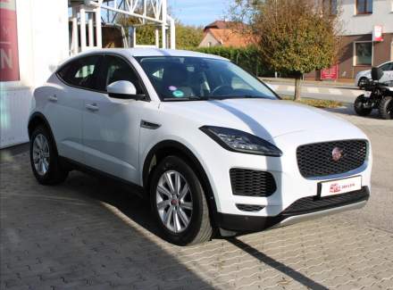 Jaguar - E-Pace