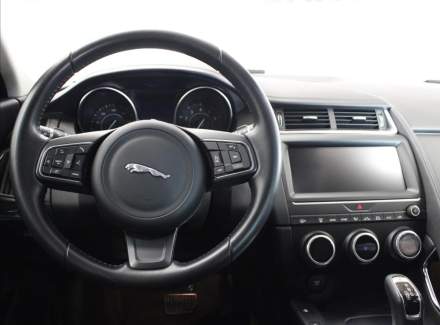 Jaguar - E-Pace