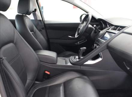 Jaguar - E-Pace