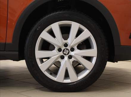 Seat - Arona