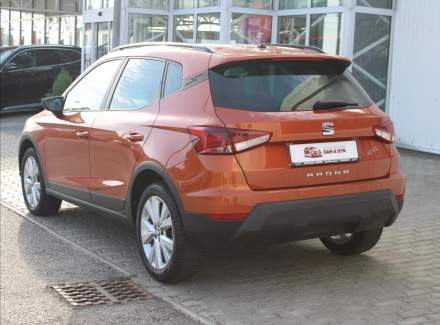 Seat - Arona
