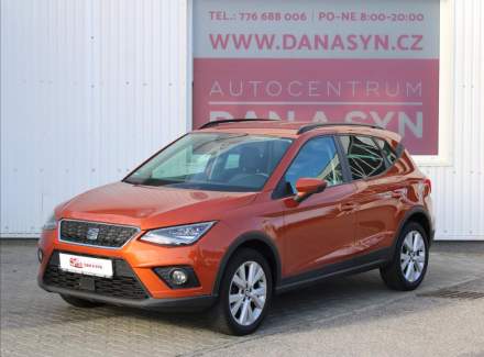 Seat - Arona