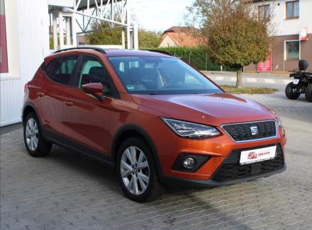 Seat - Arona