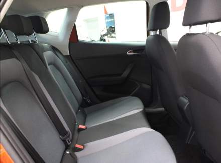Seat - Arona