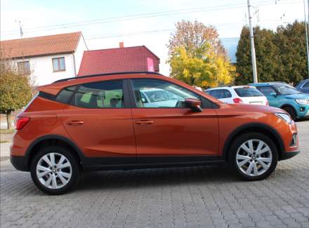 Seat - Arona