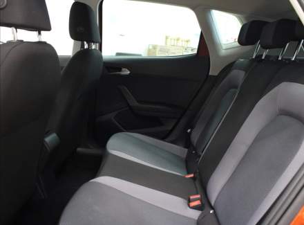 Seat - Arona