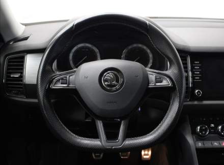 Škoda - Kodiaq