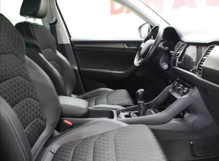 Škoda - Kodiaq