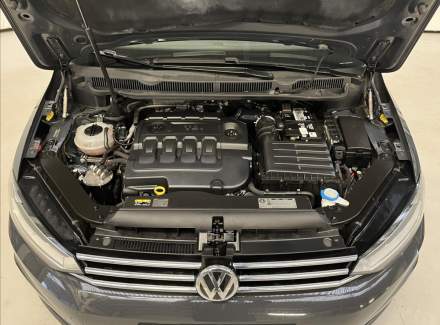 Volkswagen - Touran