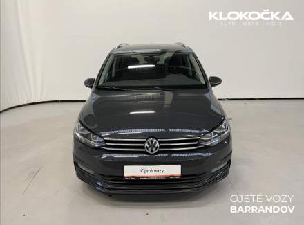 Volkswagen - Touran