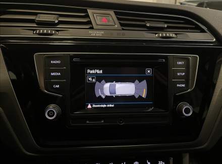 Volkswagen - Touran