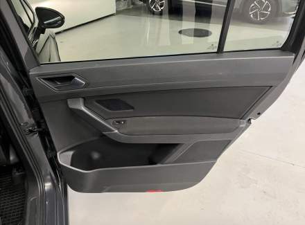 Volkswagen - Touran