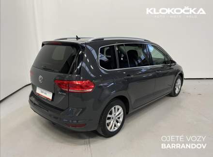 Volkswagen - Touran
