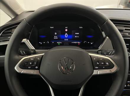 Volkswagen - Touran