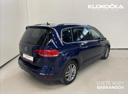 Volkswagen - Touran