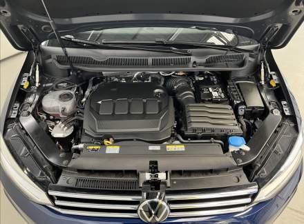 Volkswagen - Touran