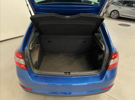 Škoda - Rapid