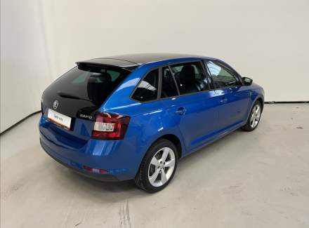 Škoda - Rapid