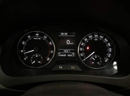 Škoda - Rapid